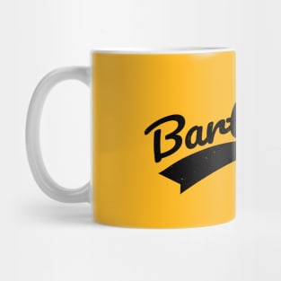 bartender Mug